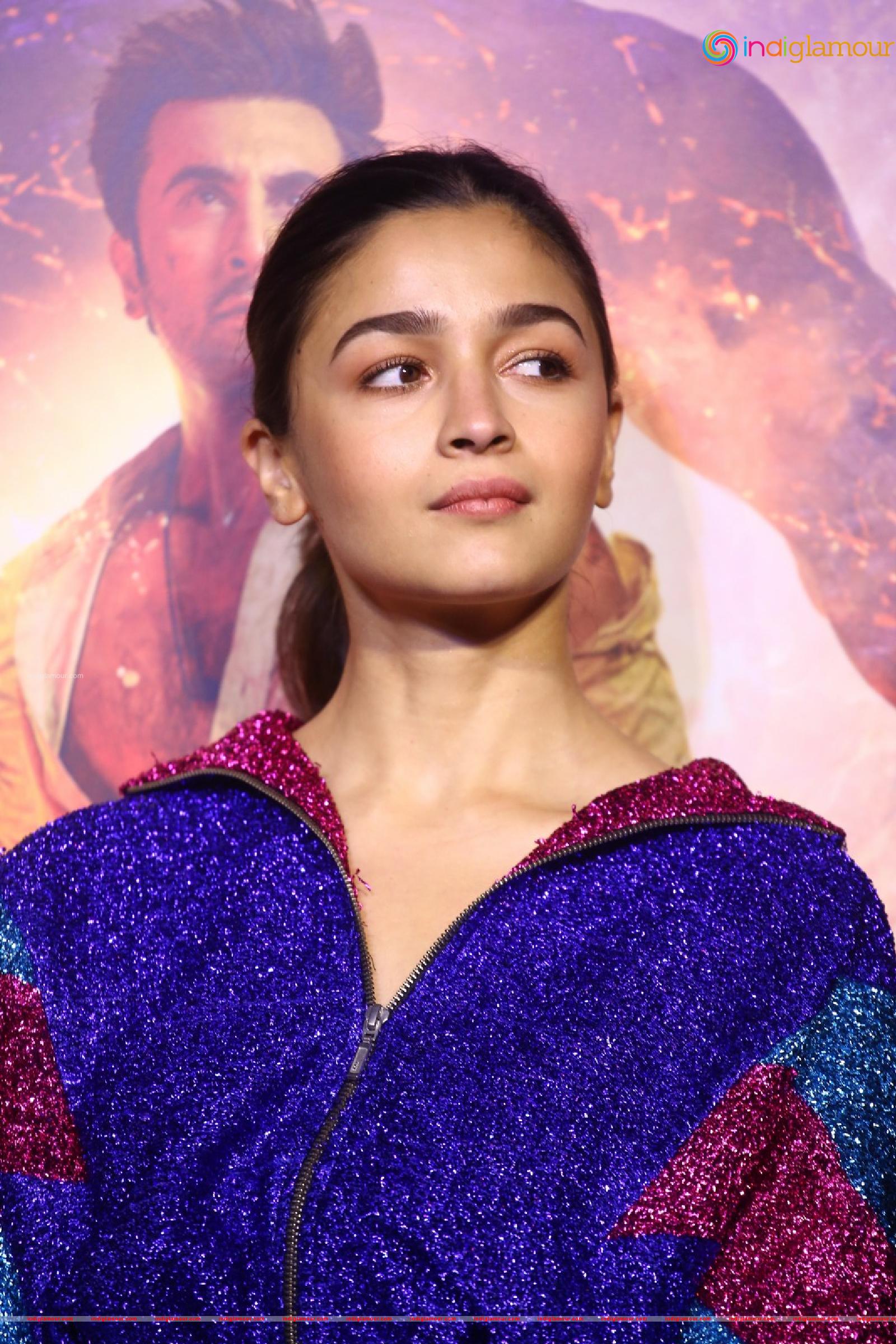 Alia Bhatt Actress hd photo