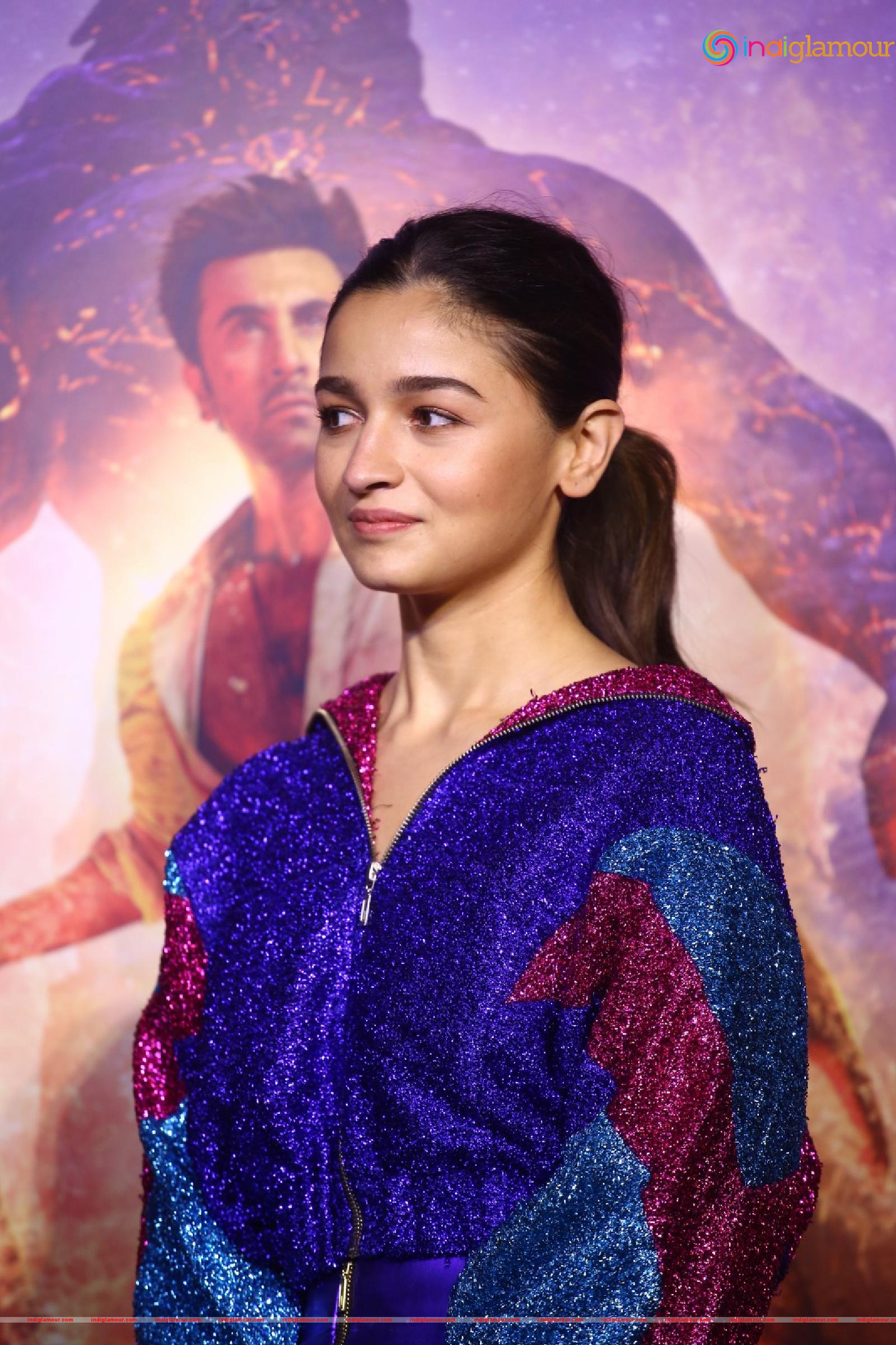Alia Bhatt Actress hd photo