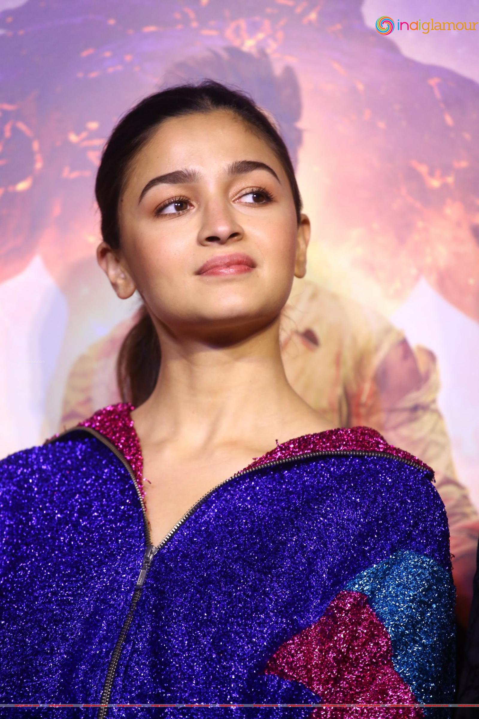 Alia Bhatt Actress hd photo
