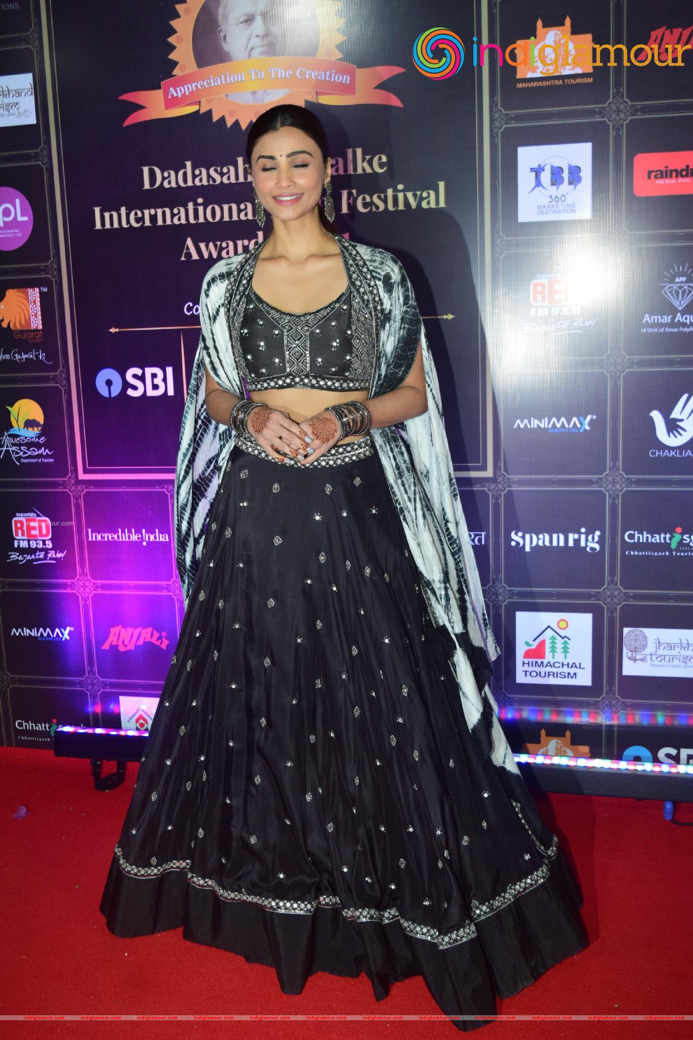 Daisy Shah Actress hd photo
