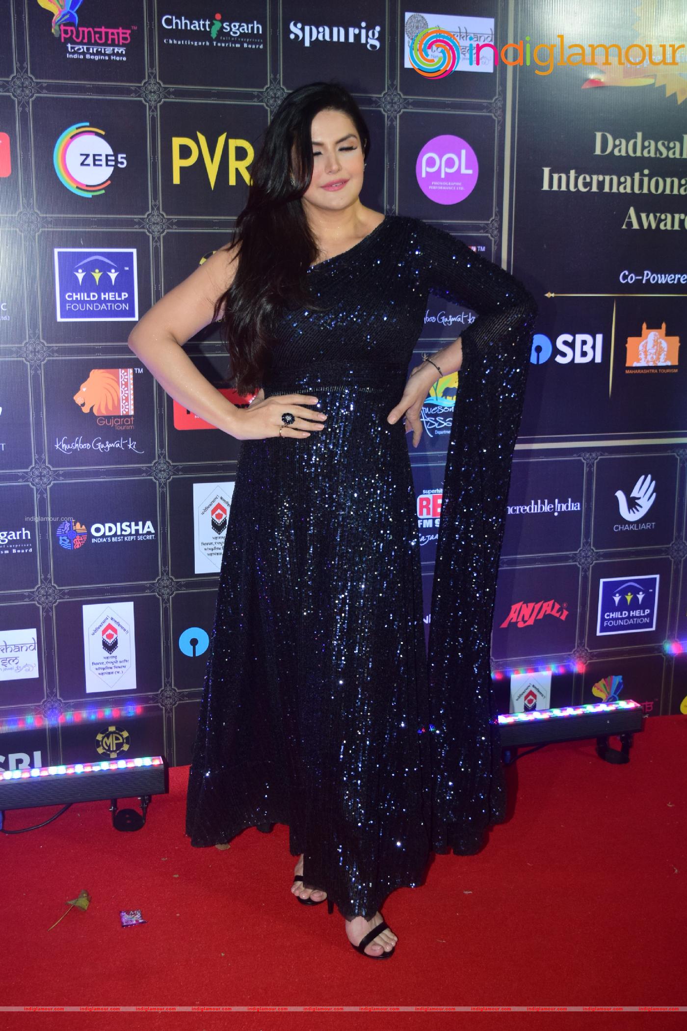 Zareen Khan Actress hd photo