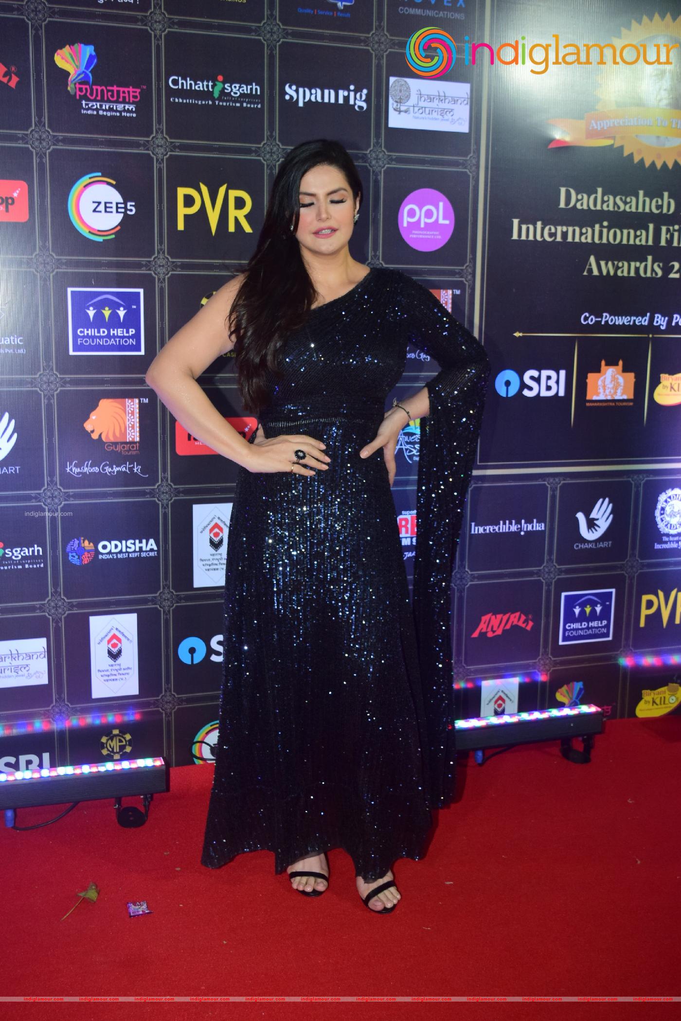 Zareen Khan Actress hd photo