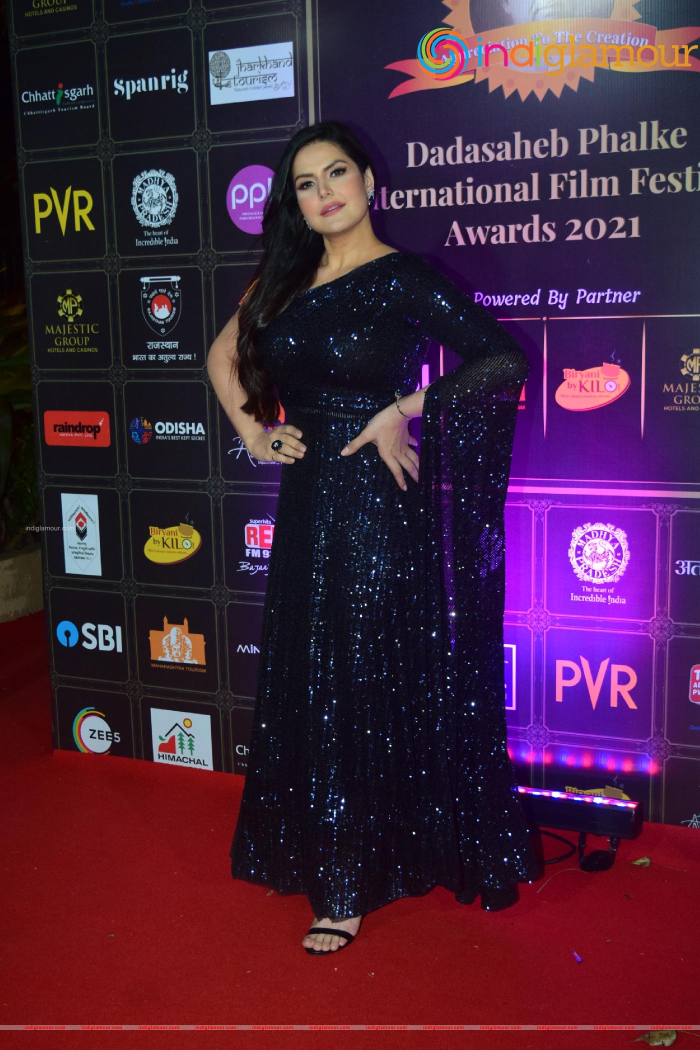 Zareen Khan Actress hd photo