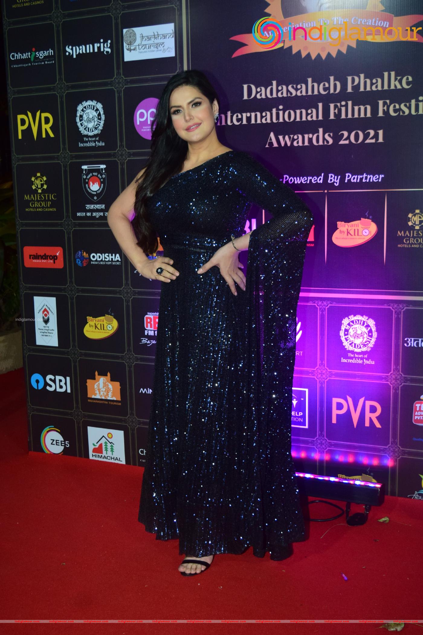 Zareen Khan Actress hd photo