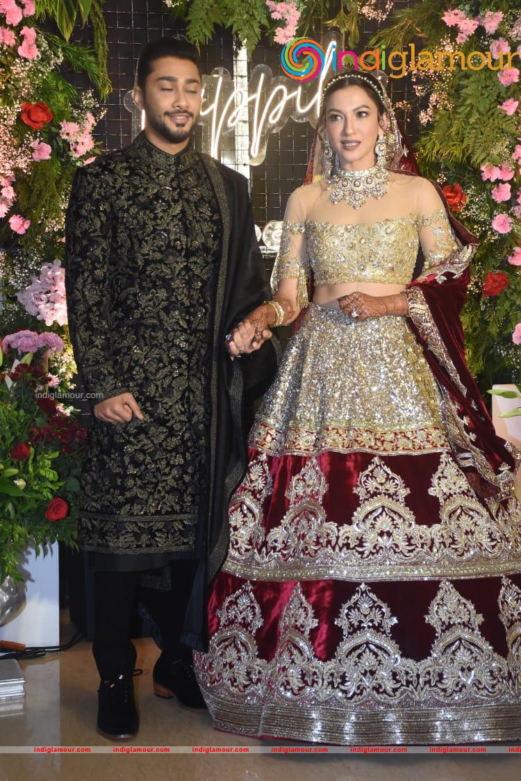Gauahar Khan Actress hd photo