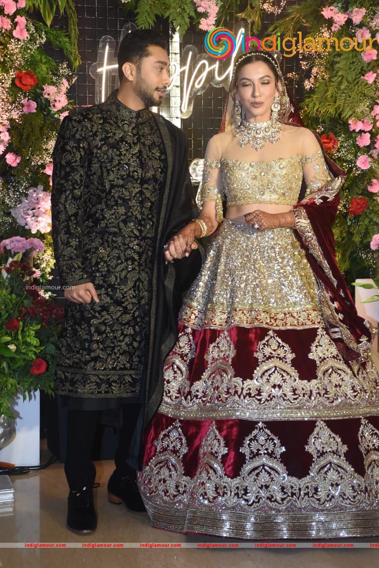 Gauahar Khan Actress hd photo