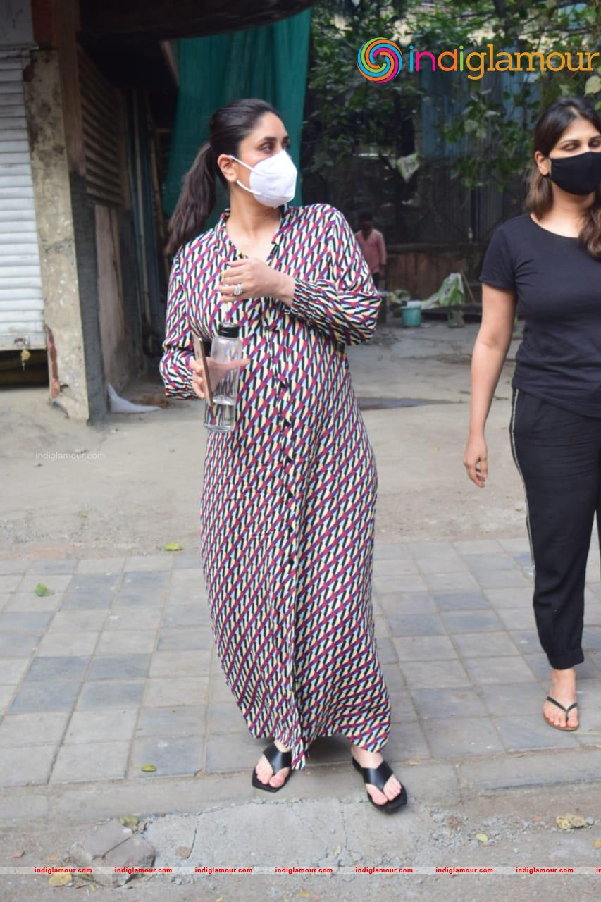 Kareena Kapoor Khan Actress hd photo