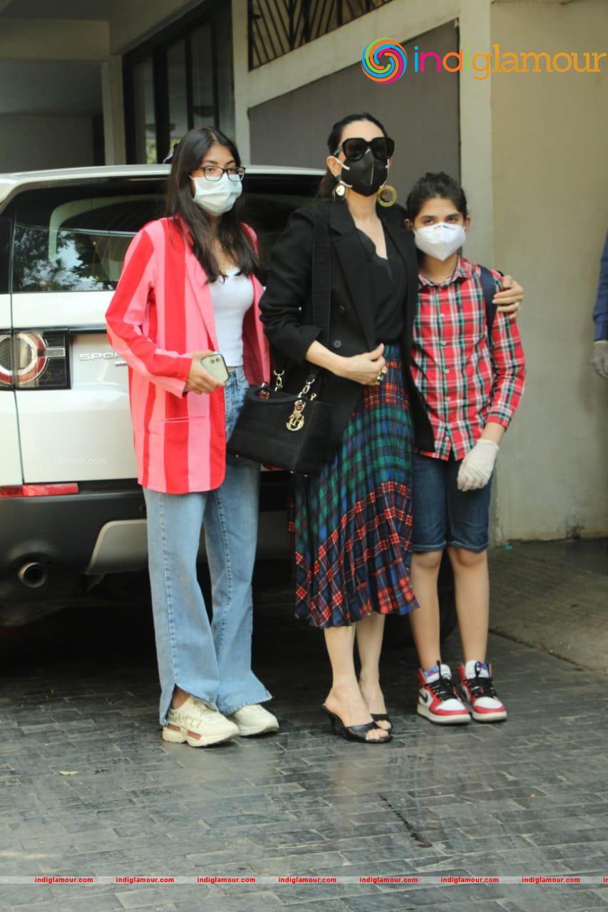 Karisma Kapoor Actress hd photo