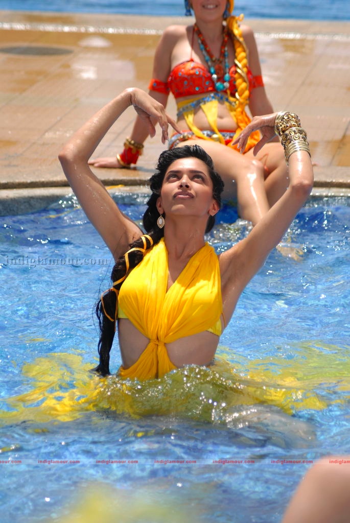 Deepika Padukone Actress hd photo
