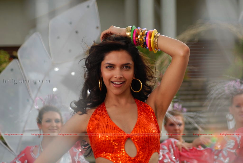 Deepika Padukone Actress hd photo