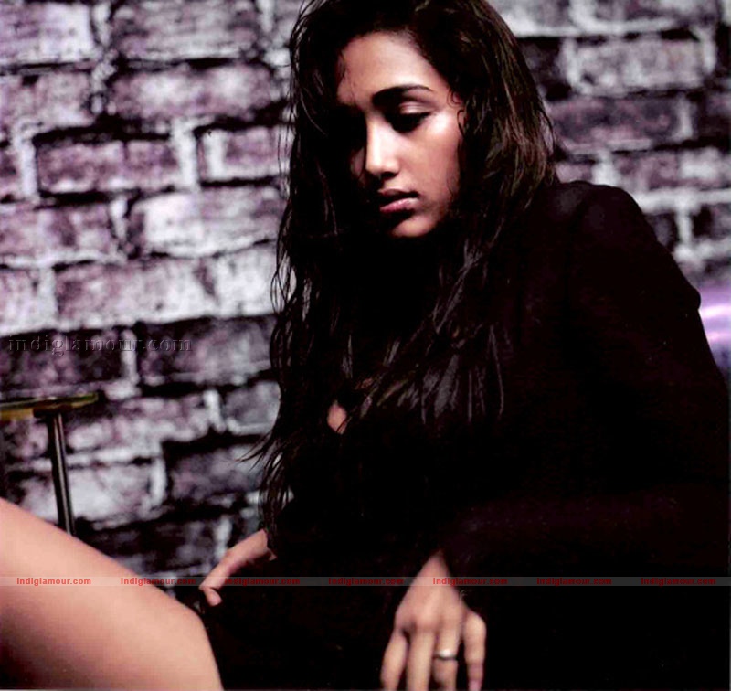 Jiah Khan Actress hd photo