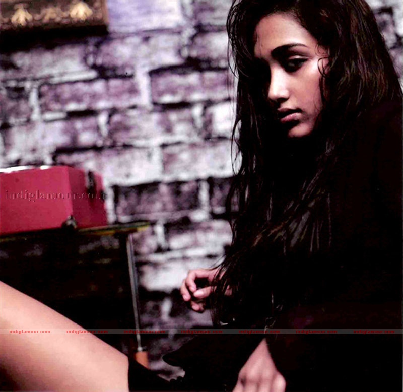 Jiah Khan Actress hd photo