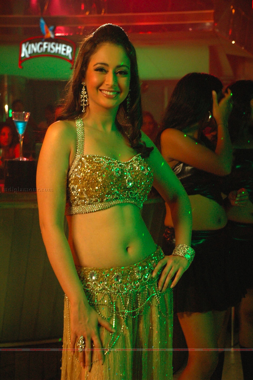 Preeti Jhangiani Actress hd photo
