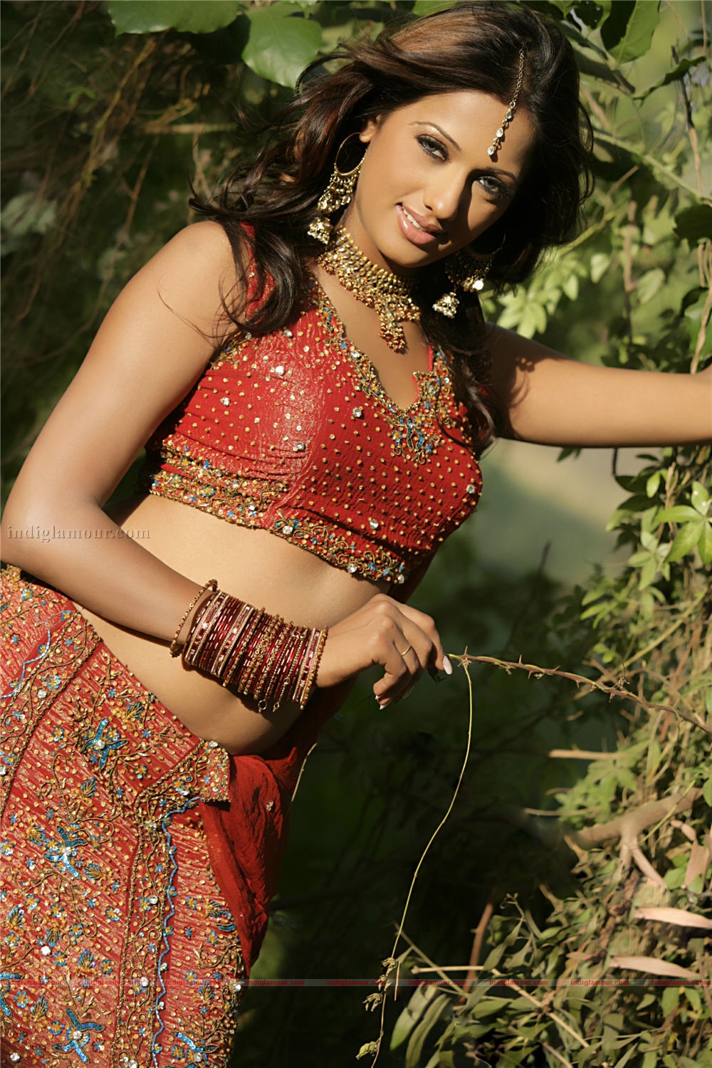 Brinda Parekh Actress hd photo
