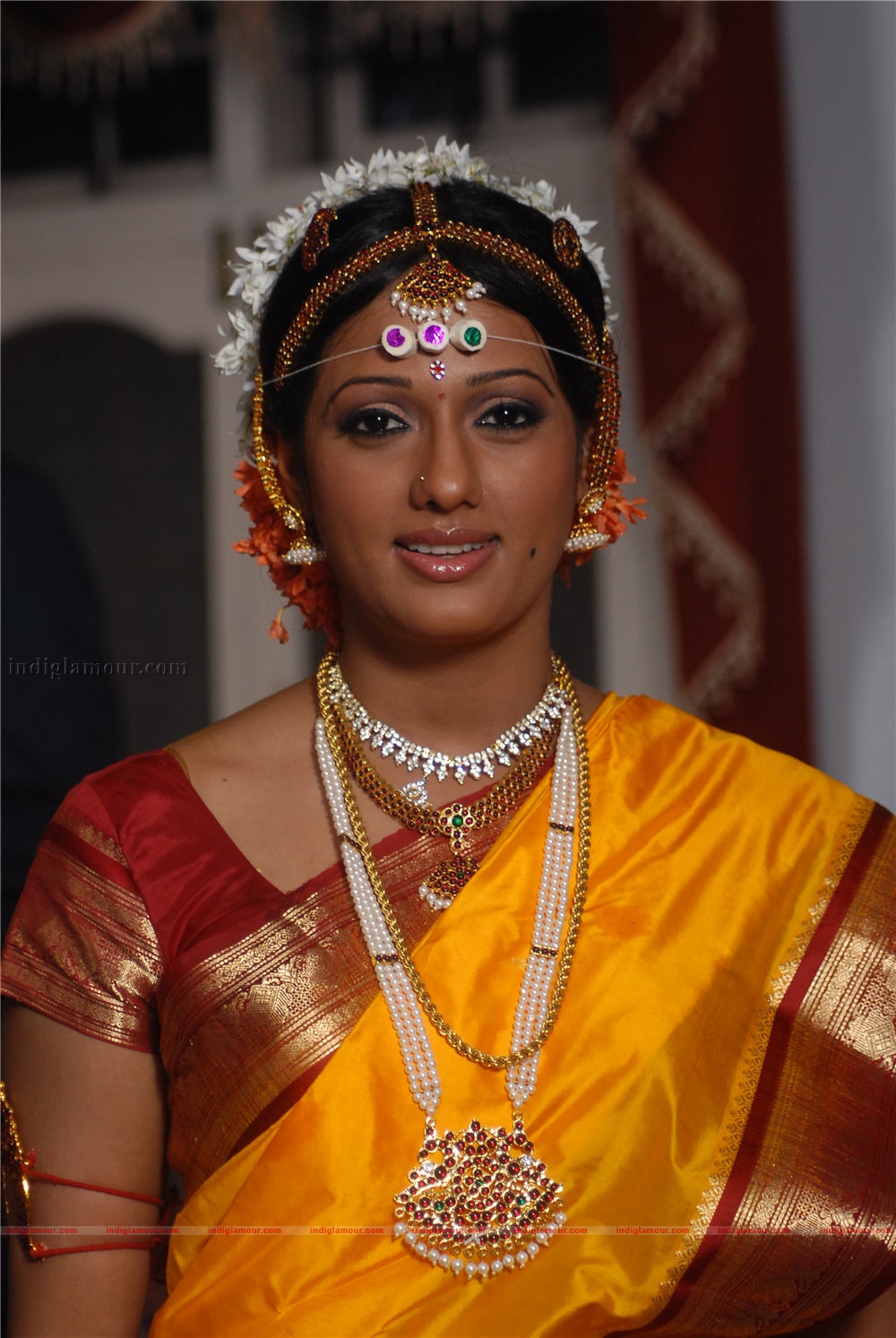 Brinda Parekh Actress hd photo