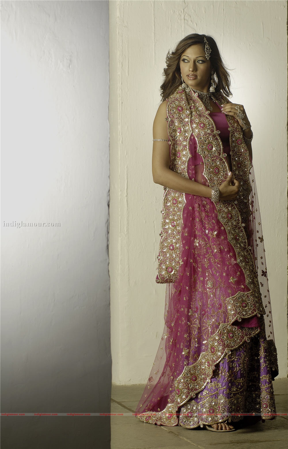 Brinda Parekh Actress hd photo