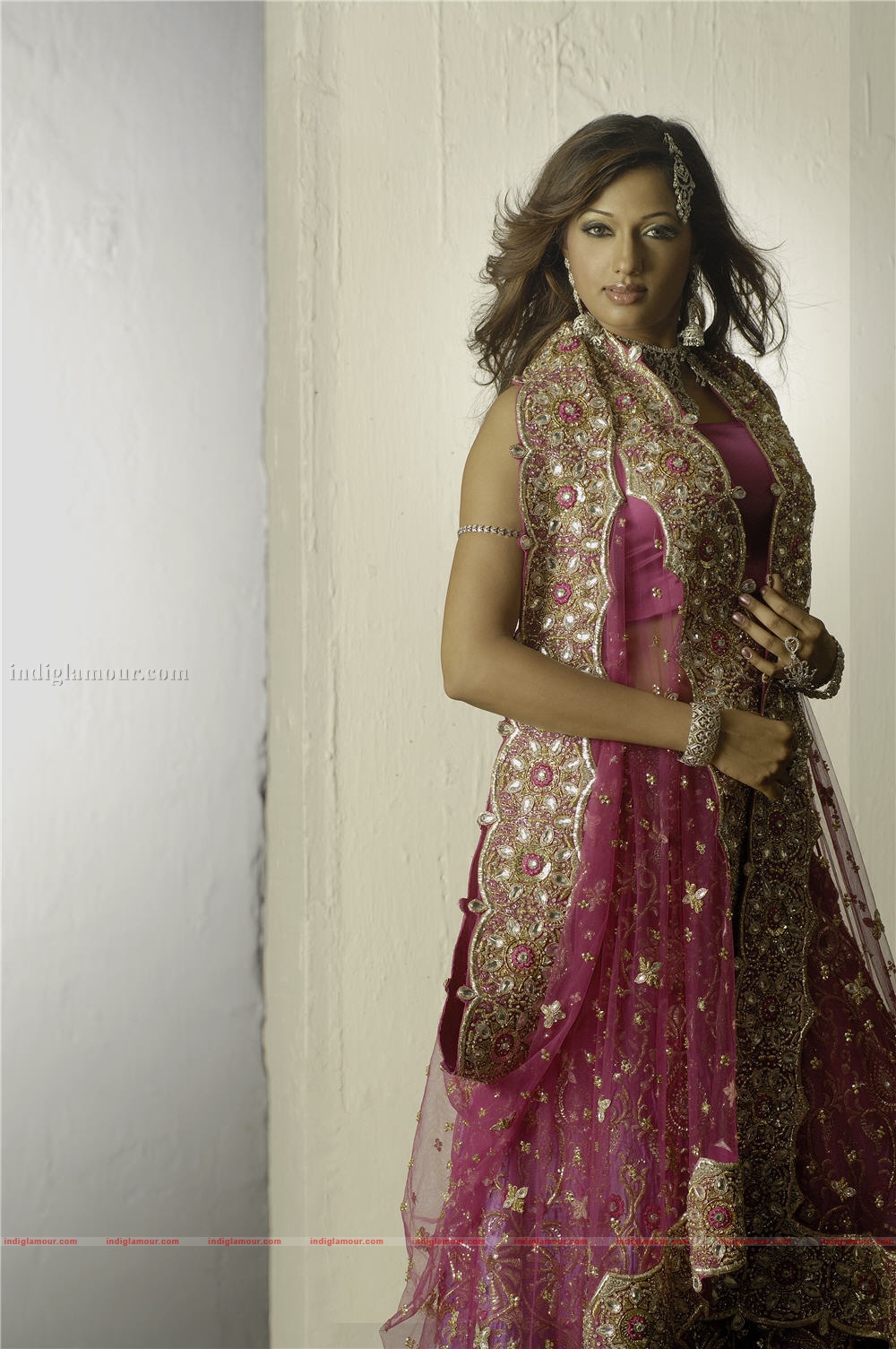 Brinda Parekh Actress hd photo