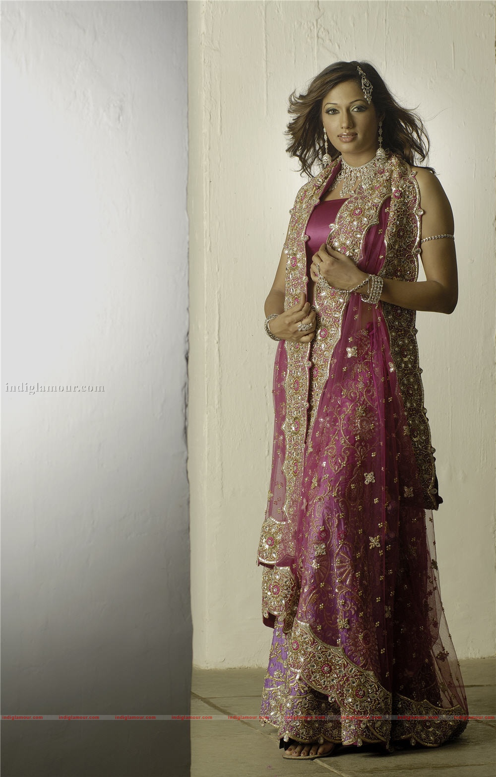 Brinda Parekh Actress hd photo