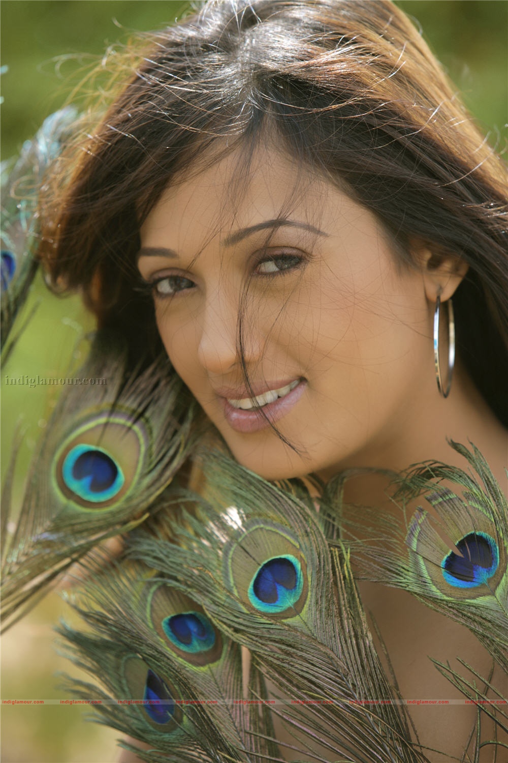 Brinda Parekh Actress hd photo