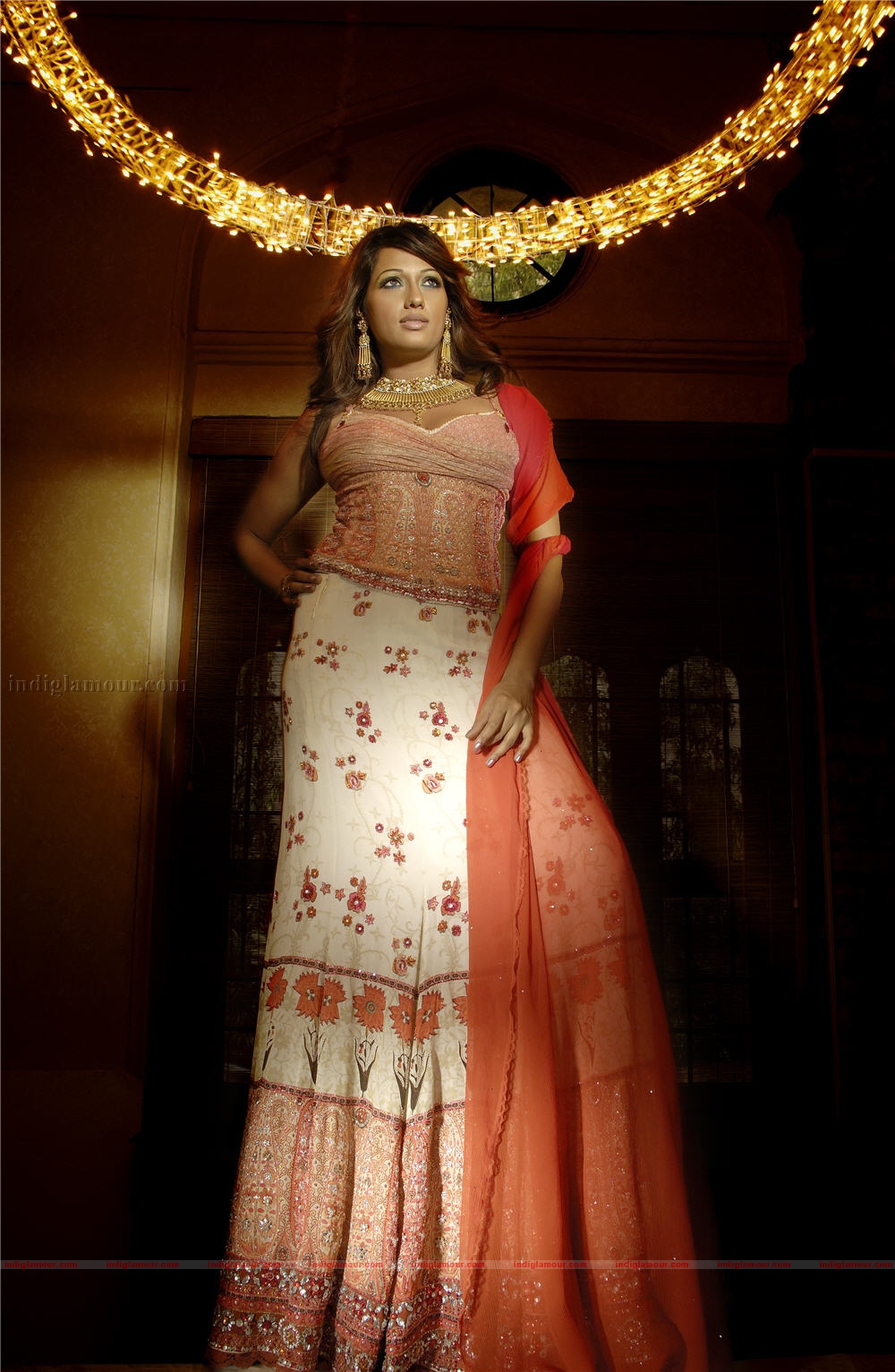 Brinda Parekh Actress hd photo