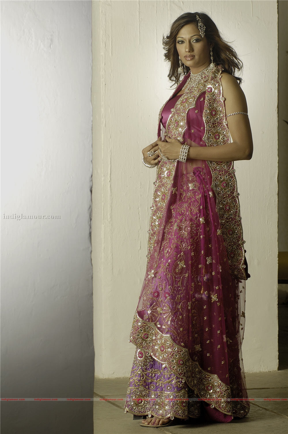 Brinda Parekh Actress hd photo