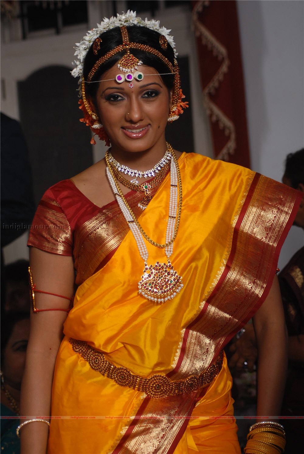 Brinda Parekh Actress hd photo