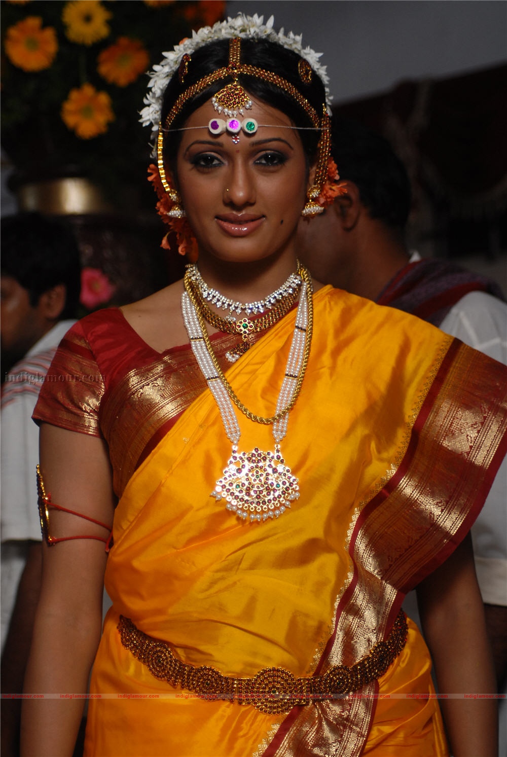 Brinda Parekh Actress hd photo