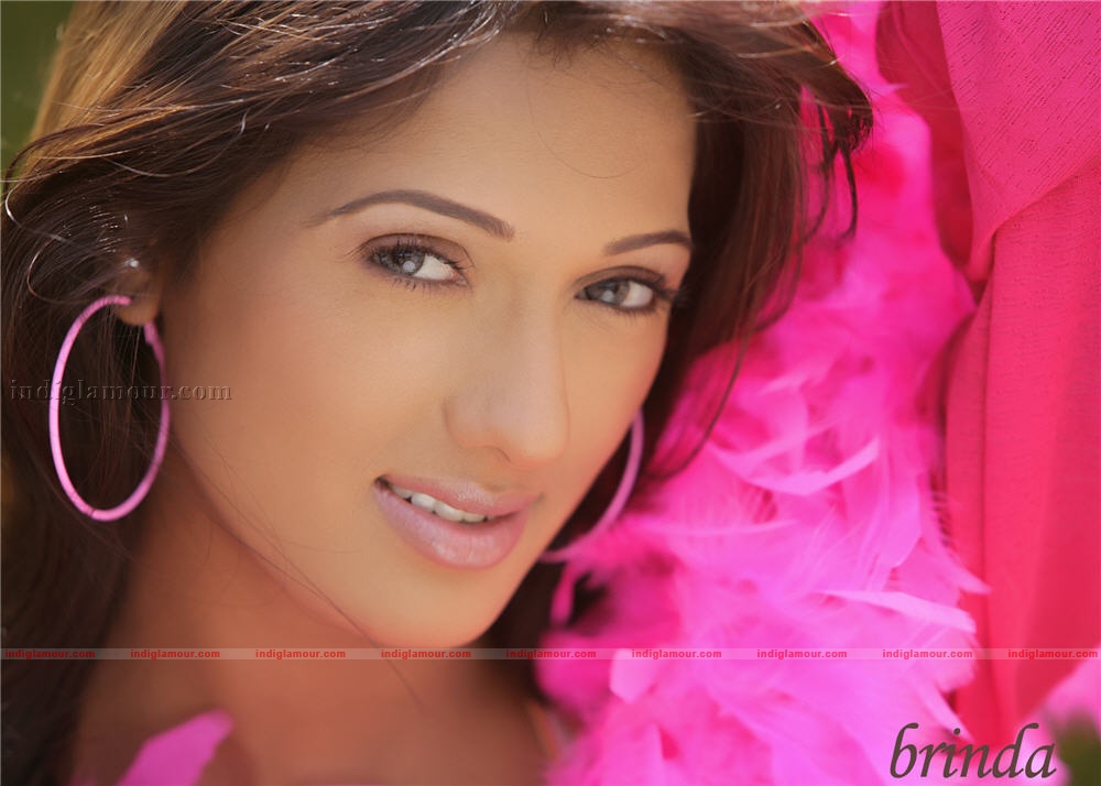 Brinda Parekh Actress hd photo