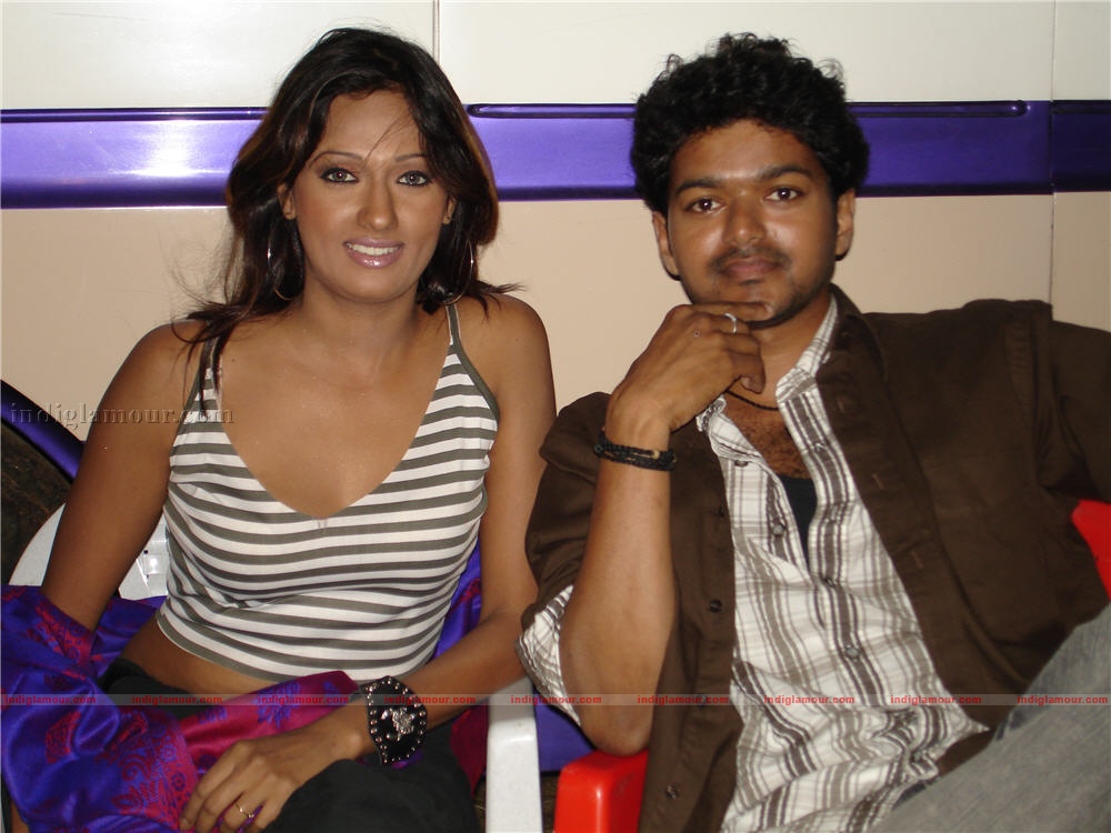 Brinda Parekh Actress hd photo
