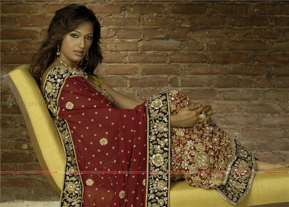 Brinda Parekh Actress hd photo