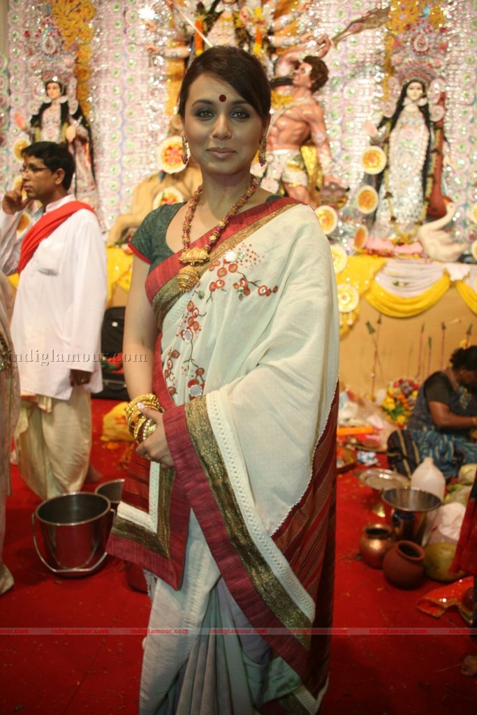 Rani Mukherji Actress hd photo