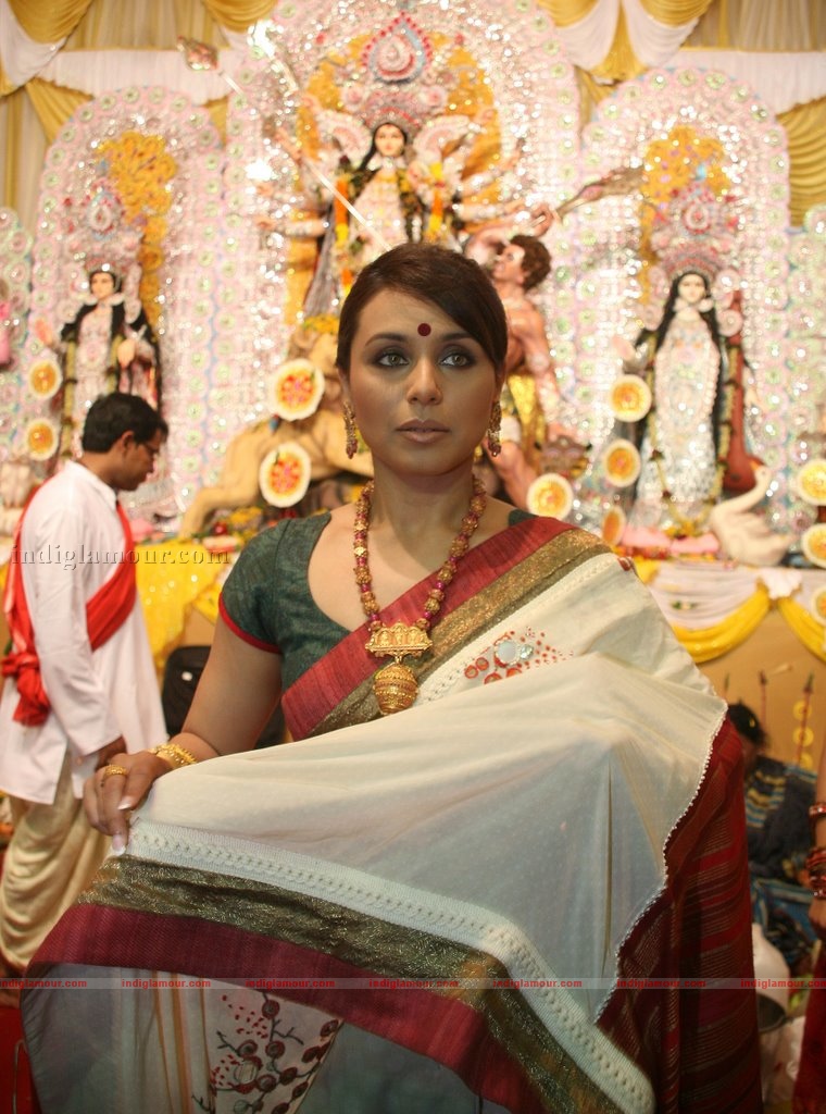 Rani Mukherji Actress hd photo