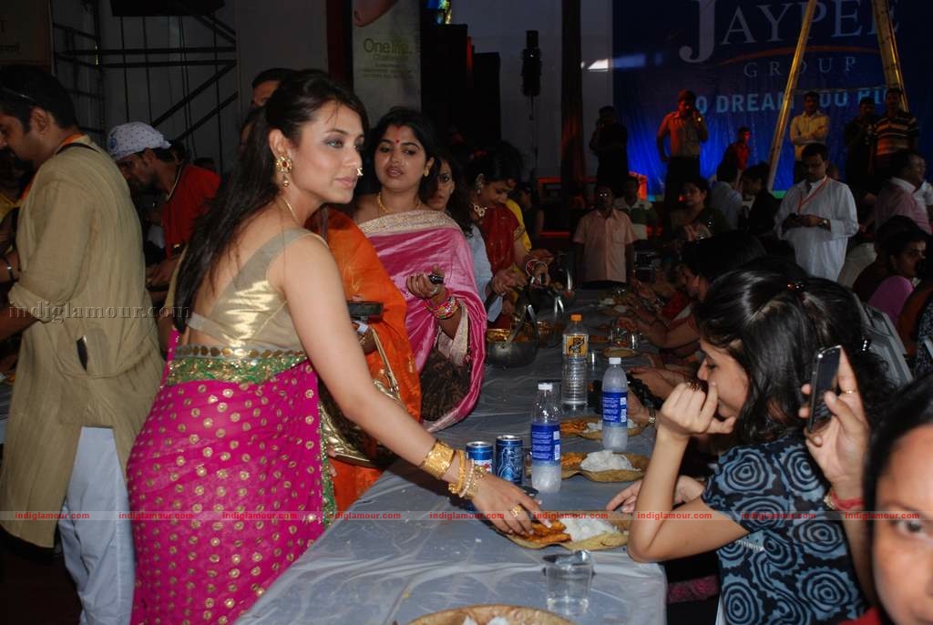 Rani Mukherji Actress hd photo