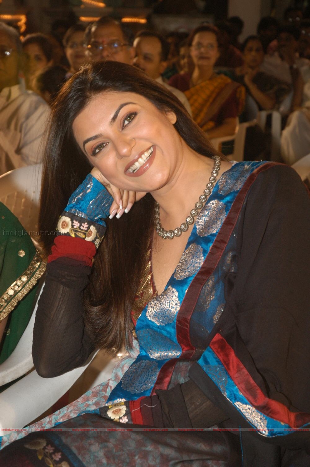 Sushmita Sen Actress hd photo