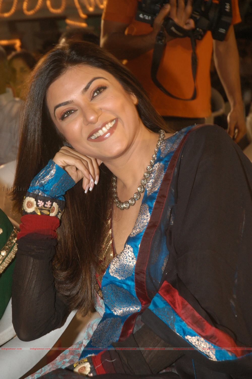 Sushmita Sen Actress hd photo