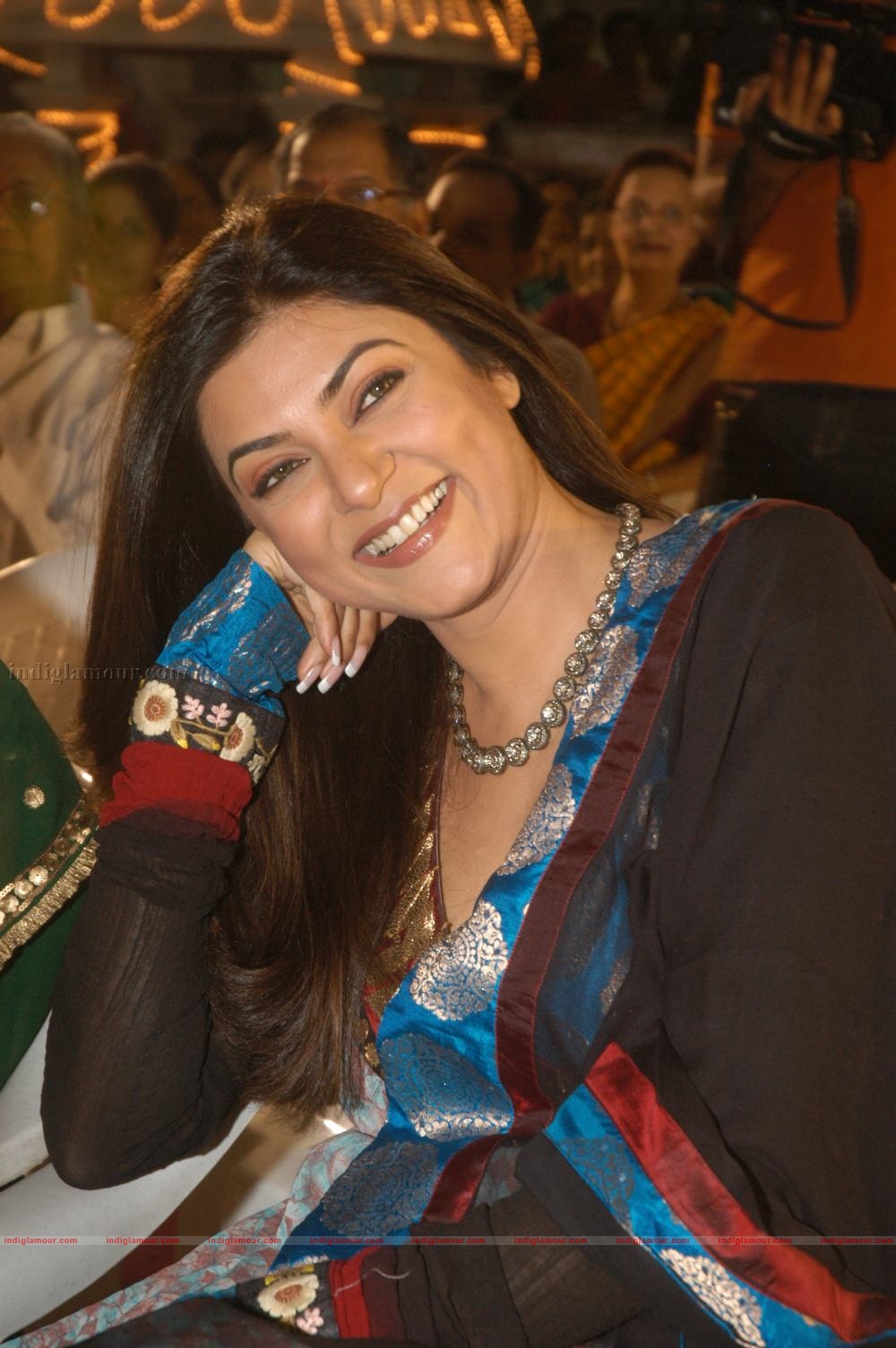 Sushmita Sen Actress hd photo