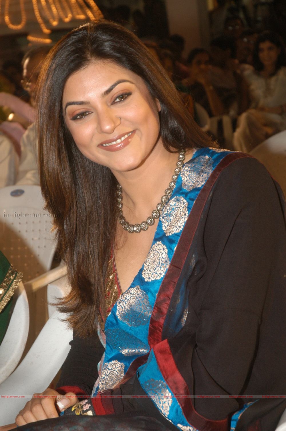 Sushmita Sen Actress hd photo