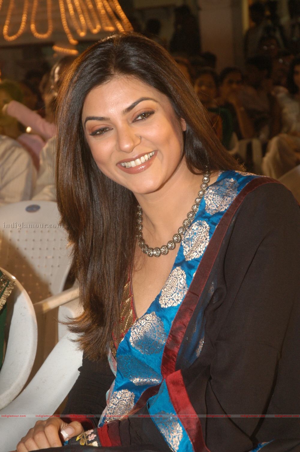 Sushmita Sen Actress hd photo