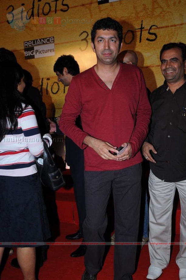 3 Idiots premiere Event hd photo