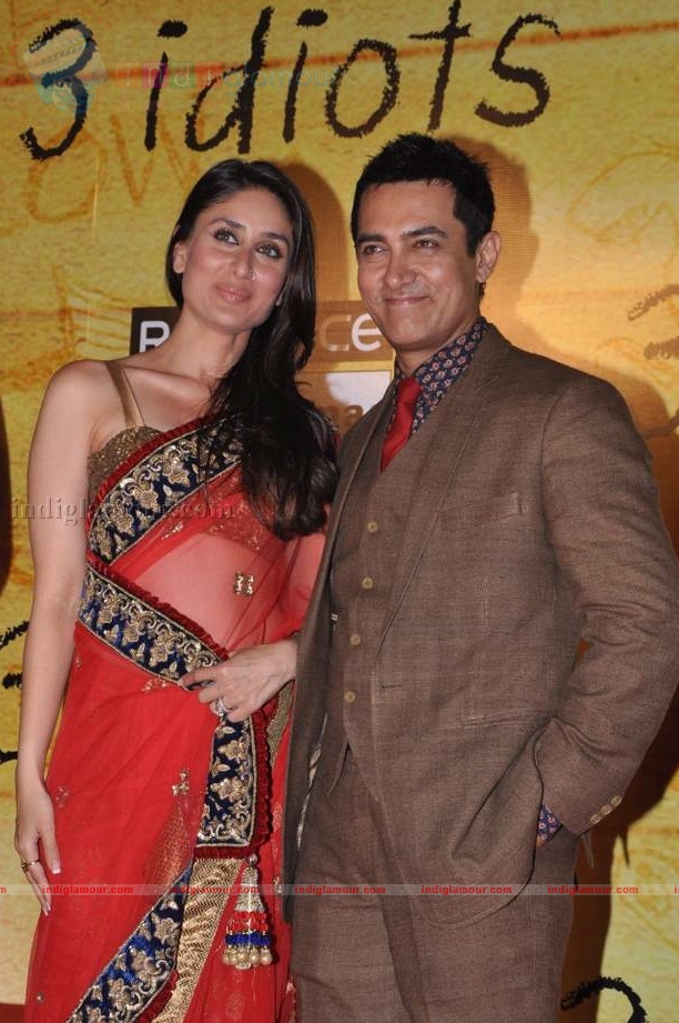 3 Idiots premiere Event hd photo