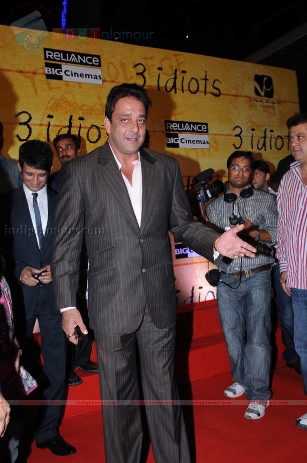 3 Idiots premiere Event hd photo