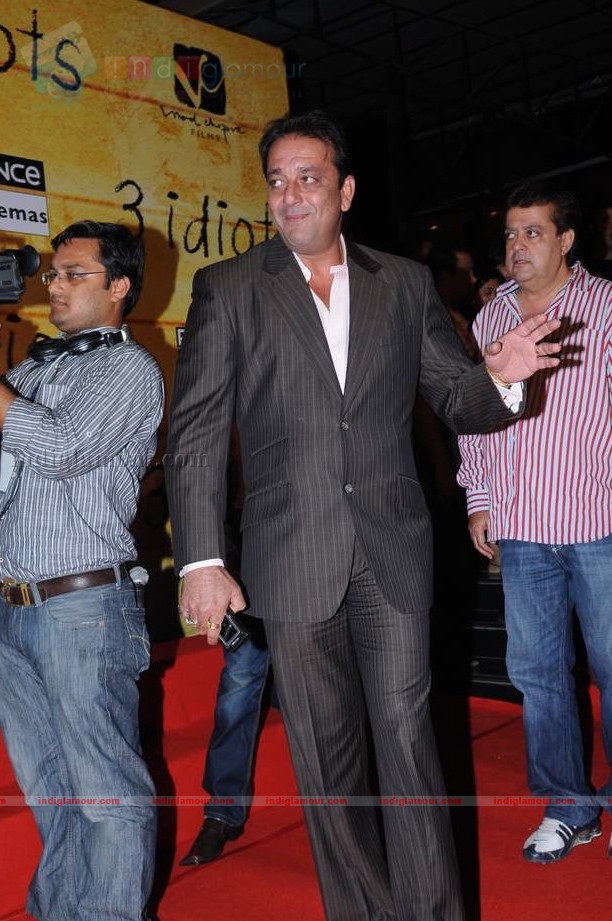 3 Idiots premiere Event hd photo