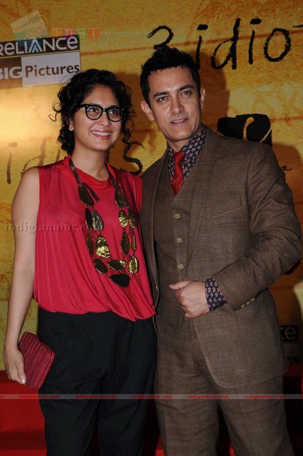 3 Idiots premiere Event hd photo
