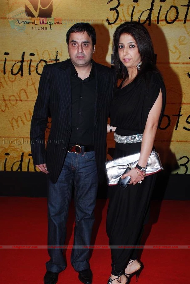 3 Idiots premiere Event hd photo