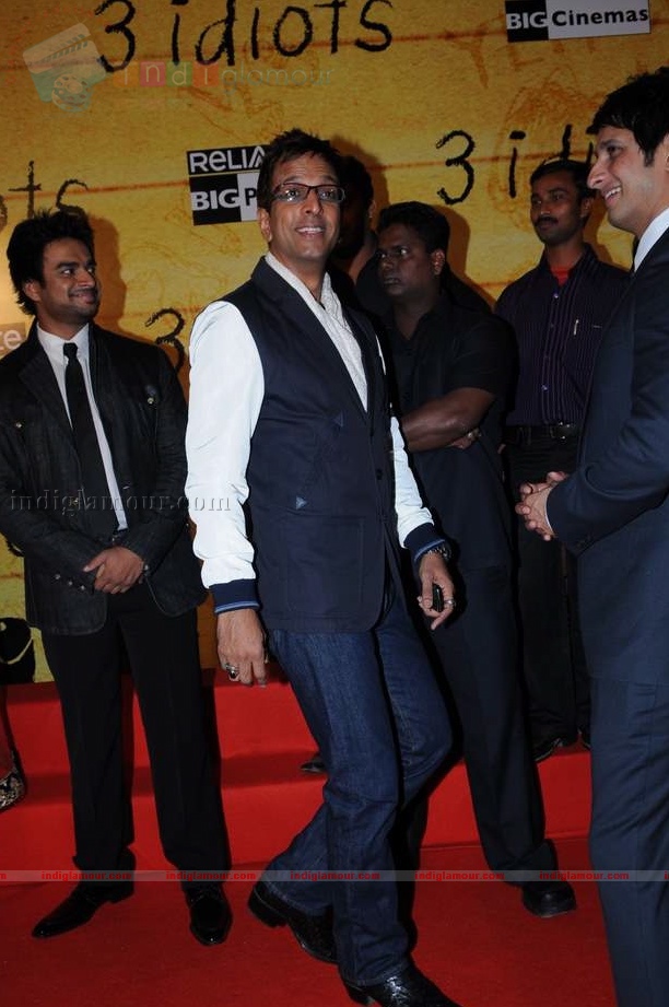 3 Idiots premiere Event hd photo