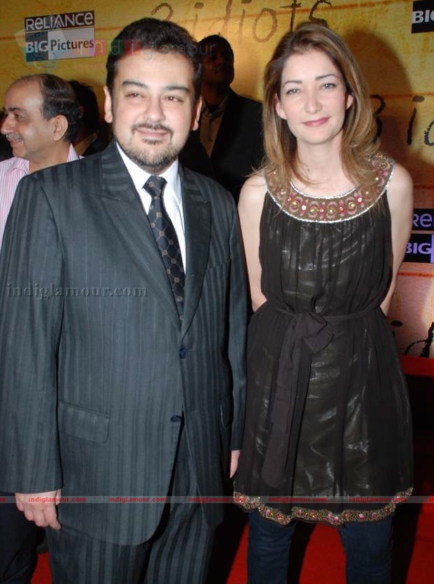 3 Idiots premiere Event hd photo