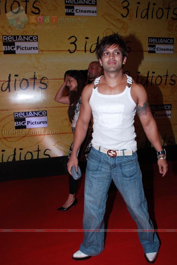 3 Idiots premiere Event hd photo