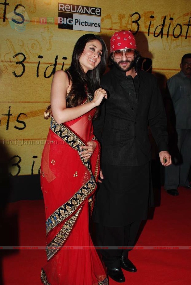 3 Idiots premiere Event hd photo