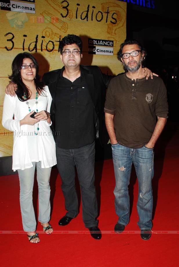 3 Idiots premiere Event hd photo