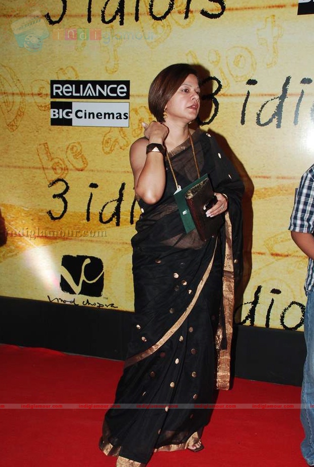 3 Idiots premiere Event hd photo